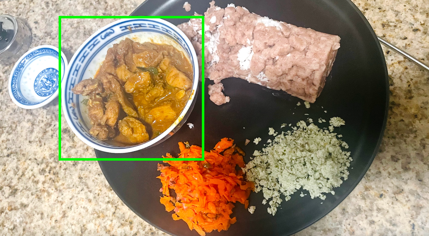 Jaffna Style Chicken Kari / கோழி இறைச்சி கறி